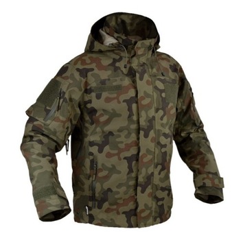 Ubranie ochronne kurtka Goretex L/XL wzór 128Z/mon