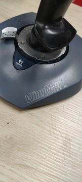 Yoystki Logitech wingman attack 2 