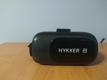 Google VR marki Hyker