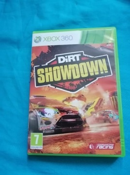 Gra Drift Showdown na Xbox 360