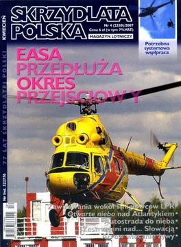 Skrzydlata Polska 4/2007