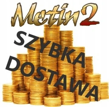Metin2 Polska 10won