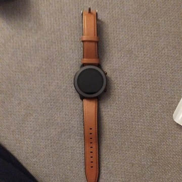 Zegarek smartwatch lemfo L11 microwear