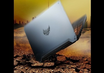 Laptop ASUS Tuf F15 FX506HM 15.6" IPS 144Hz i5-114