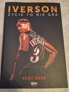 Iverson. Życie to nie gra