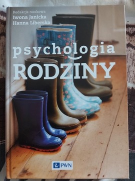 Psychologia rodziny