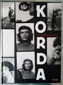 KORDA. Un célèbre inconnu (STEIDL LG) (French) 