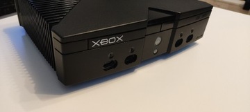 Xbox Classic 2TB Origins Fully Loaded 
