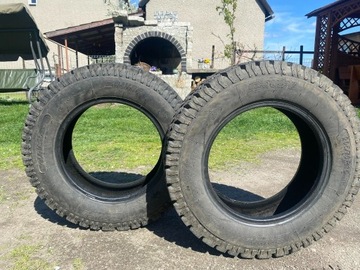 2x OPONA TERENOWA 4X4 205/70R15 kop BFG AT CAŁYROK