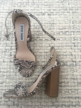 Steve Madden Sandały Rozmiar 35