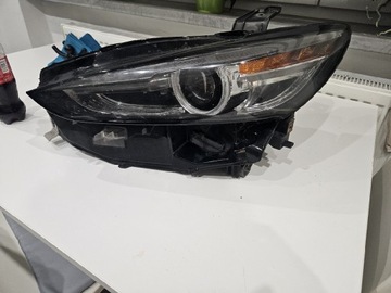 Mazda 6GL lampa 