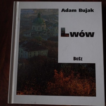 Adam Bujak: LWÓW stron: 64