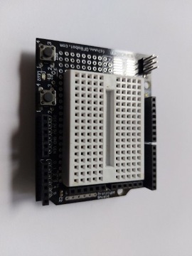 Moduł prototypowy + płytka stykowa ARDUINO, STM32