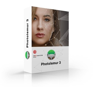 Photolemur 3