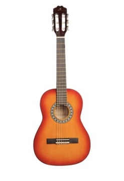 Alvera ACG 100 CS 4/4 gitara klasyczna
