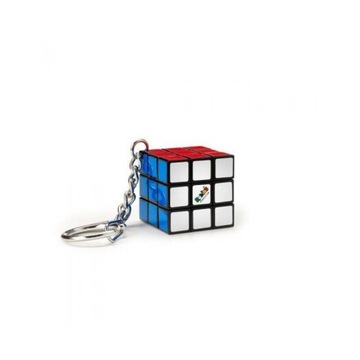 Spin Master Kostka Rubika Brelok 3x3