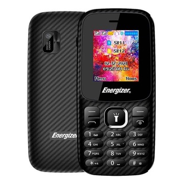 Energizer E13 telefon komórkowy