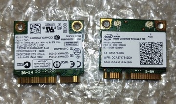 Karta sieciowa Wifi Intel N1030 N130