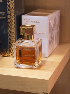 Maison Francis Kurkdjian Grand Soir 70 ml EDP