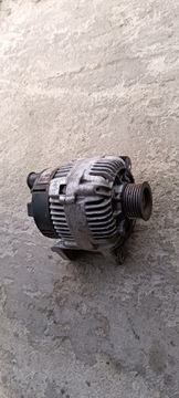 Alternator BMW E46 Valeo 1.6 1.9 m43 benzyna