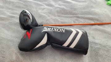 Driver SRIXON Z565 Wood JAK NOWY Miyazaki Kaula