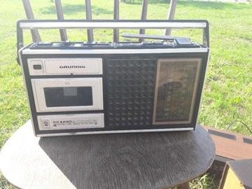 Radio GRUNDIG RB 3200