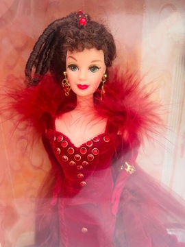 lalka seria Mattel Barbie 1994 Scarlett O’Hara