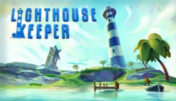 Lighthouse Keeper PC klucz Steam