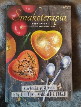 Smakoterapia