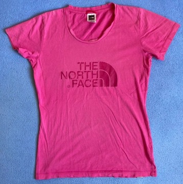 T-shirt The North Face Roz. S