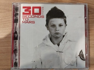 30 Seconds To Mars - 30 Seconds To Mars CD