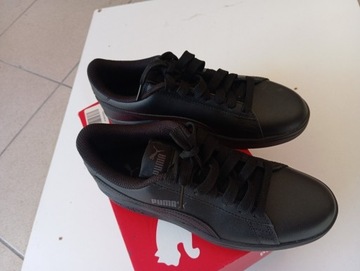 Buty dziecięce Puma roz 36 