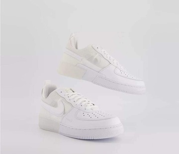 Nike Air Force 1 React Unisex Oryginalne