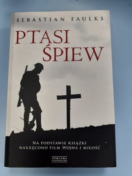 Ptasi śpiew Sebastian Faulks