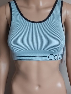 Top sportowy damski Calvin Klein S