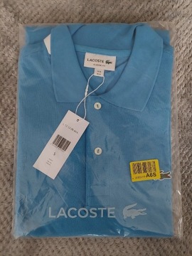 Koszulka polo Lacoste roz.L Dost.0zł 