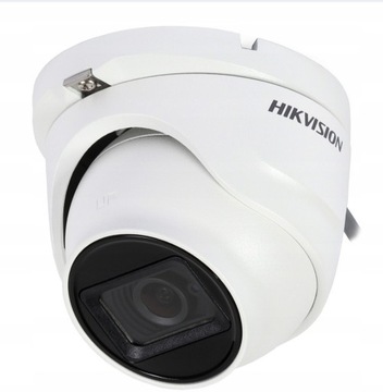 Kamera analog Hikvision DS-2CE76H8T-ITMF 2.8 NOWA 