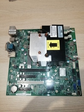 HP PROLIANT ML110 G6 + xenon 2,4Ghz 8M
