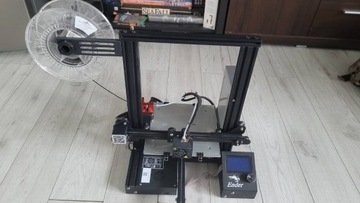 Drukarka Ender 3