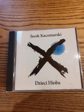 Jacek Kaczmarski dzieci hioba