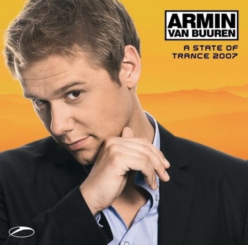 Armin Van Buuren - A State Of Trance 2007 2CD