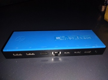 Stacja dokująca HP G4 USB-C L13899-001 L16133-001