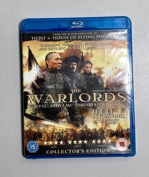 Warlords Collector's Edition