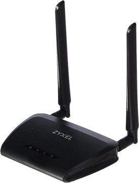 Router WLAN N300