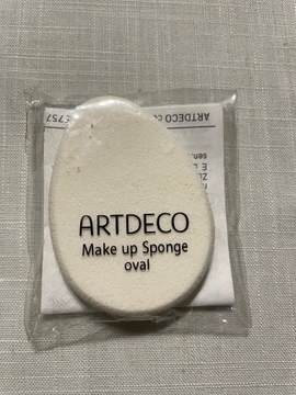 Artdeco Make Up Sponge Oval Gąbka Do Makijażu