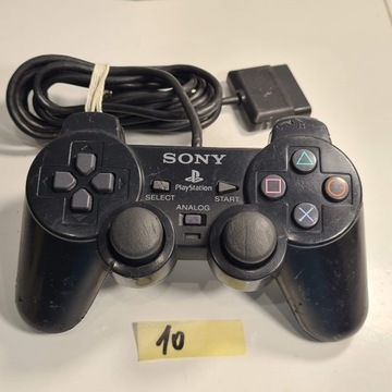 ORYGINALNY PAD PS2 DUALSHOCK PSX PSONE 10