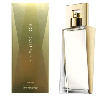 Avon Attraction 50 ml EDP