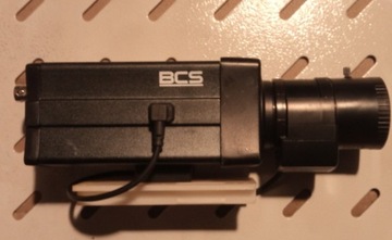 Kamera BCS 2mp