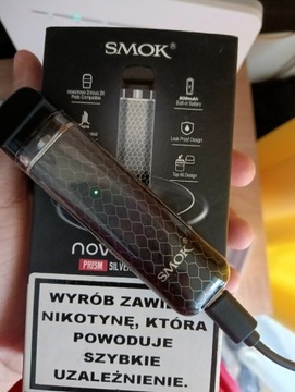 Powerbank Smok novo 2x 