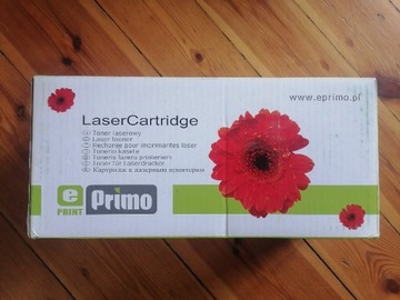 Toner ePrimo canon E-35 4000str FC 100 200 PC 770